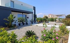 Casa di Rea Sanfilippo